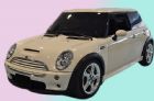 台中市MINI迷你 COOPER S 庫柏  Mini / Cooper S中古車