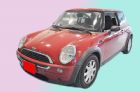 台中市MINI迷你 COOPER 庫柏 1.6 Mini / Cooper中古車