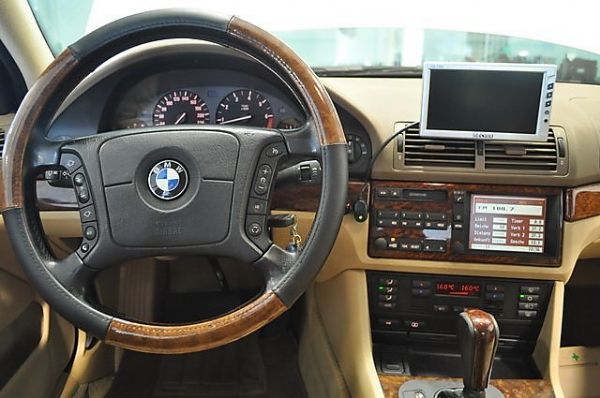 BMW寶馬 528  照片2
