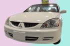 台中市三菱 LANCER MITSUBISHI 三菱 / Global Lancer中古車