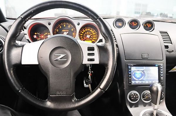 Nissan日產 350Z 照片2