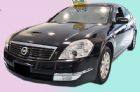 台中市Nissan日產 TEANA NISSAN 日產 / Teana中古車