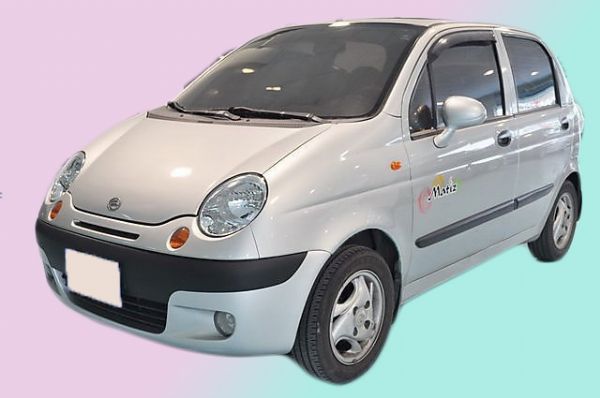 FORMOSA台塑 MATIZ 照片1