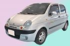 台中市FORMOSA台塑 MATIZ FORMOSA 台朔 / Matiz中古車