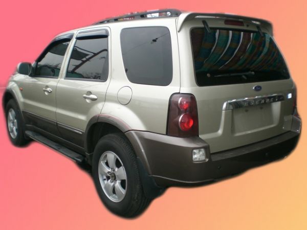  FORD 福特 ESCAPE  照片8