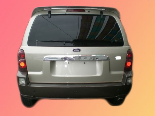  FORD 福特 ESCAPE  照片9