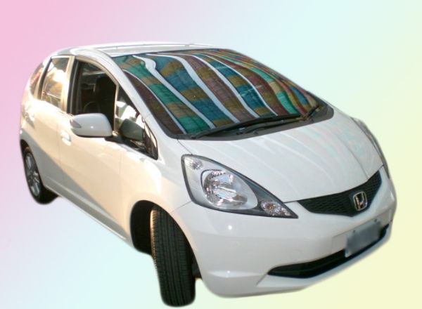 HONDA 本田 FIT  照片2