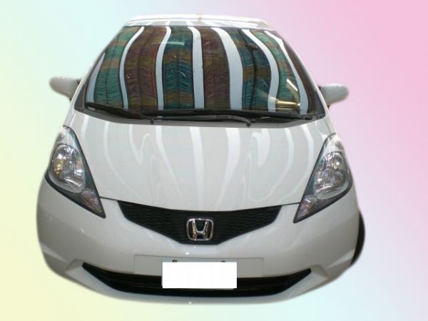 HONDA 本田 FIT  照片3