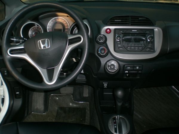 HONDA 本田 FIT  照片4