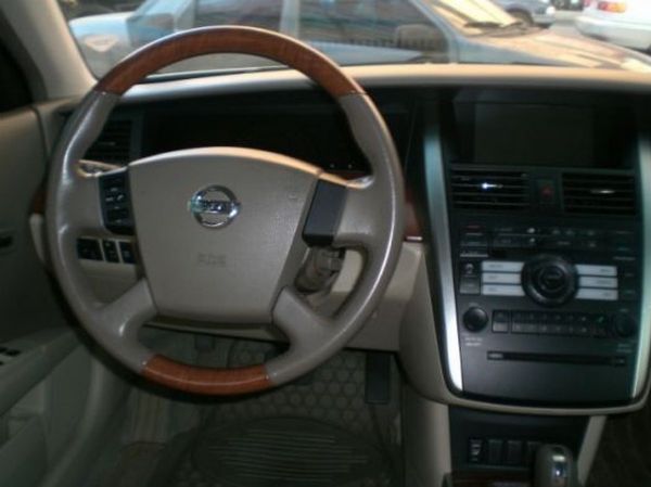 NISSAN 日產 TEANA 照片3