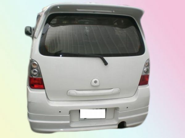 SUZUKI 鈴木 SOLIO 照片7