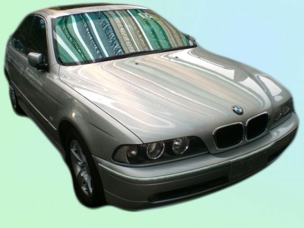 BMW 寶馬 520i  照片2