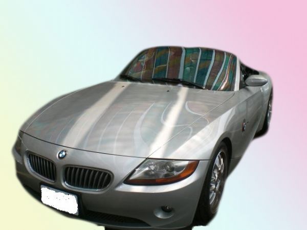 BMW 寶馬 Z4 照片2