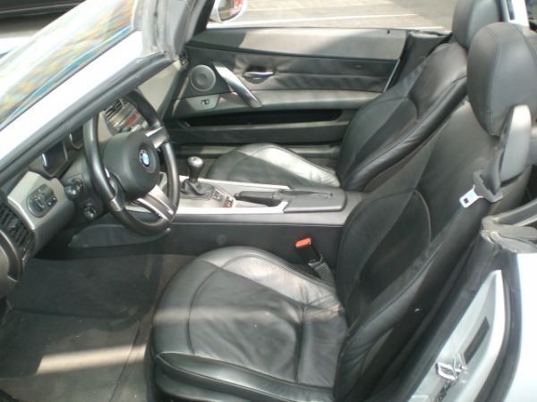 BMW 寶馬 Z4 照片5