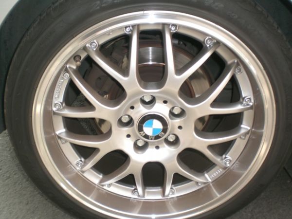 BMW 寶馬 Z4 照片7