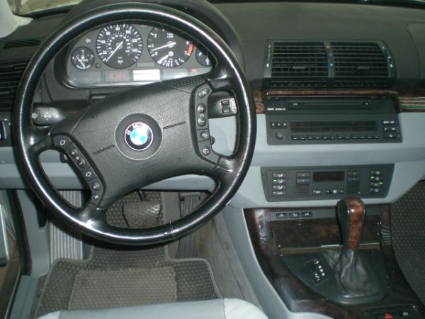 BMW 寶馬 X5 照片4