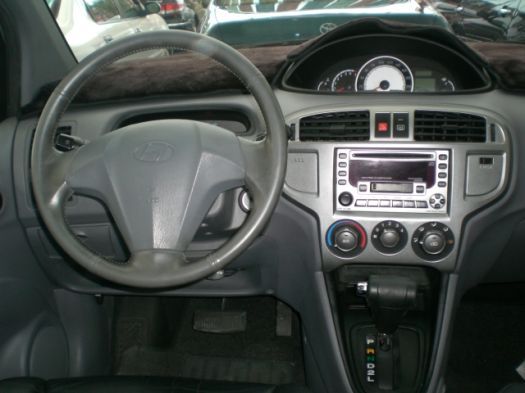 HYUNDAI 現代 MATRIX 照片3