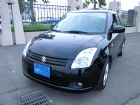 彰化縣06年 鈴木 SWIFT 1.5 SUZUKI 鈴木 / Swift中古車