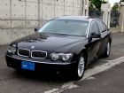 彰化縣02年 BMW 735 IL 頂級配備 BMW 寶馬 / 735iL中古車