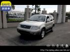 彰化縣04年出廠FORD ESCAPE 2.3 FORD 福特 / Escape中古車