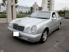 彰化縣正99年出廠 BENZ E280 2.8 BENZ 賓士 / E280中古車