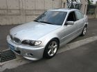 彰化縣03年式 BMW 318 e46 2.0 BMW 寶馬 / 318i中古車