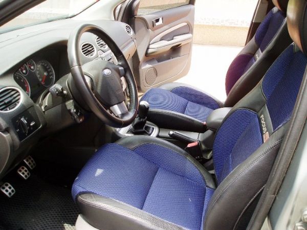 《永立汽車》06 Focus S版.手排 照片3