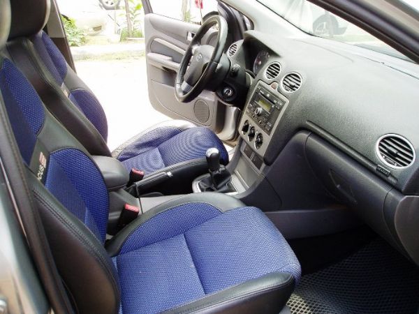 《永立汽車》06 Focus S版.手排 照片7