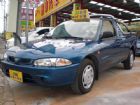 台中市2007 普騰 JUMBUCK 1.5 PROTON 普而騰 / Jumbuck中古車