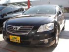 台中市2007 Toyota 豐田 camry TOYOTA 豐田 / Camry中古車