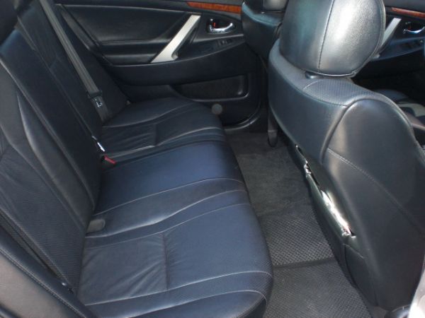 2007 Toyota 豐田 camry 照片6