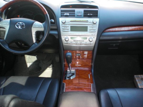 2007 Toyota 豐田 camry 照片7