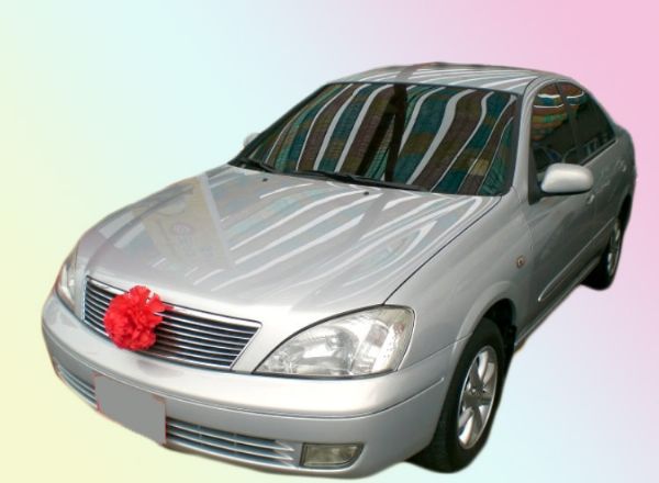 NISSAN 日產 SENTRA M1 照片2