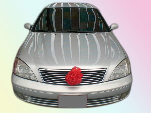 NISSAN 日產 SENTRA M1 照片3