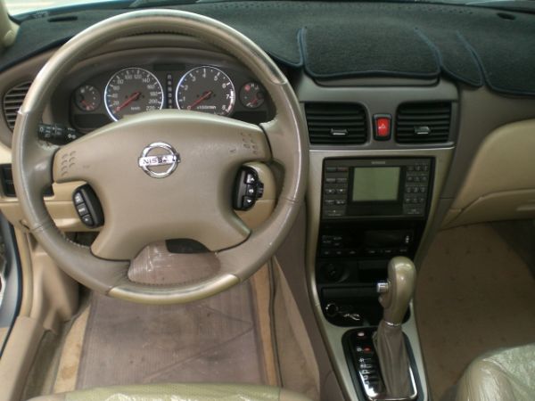 NISSAN 日產 SENTRA M1 照片4