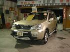 新北市NISSAN X-TRAIL NISSAN 日產 / X-Trail中古車