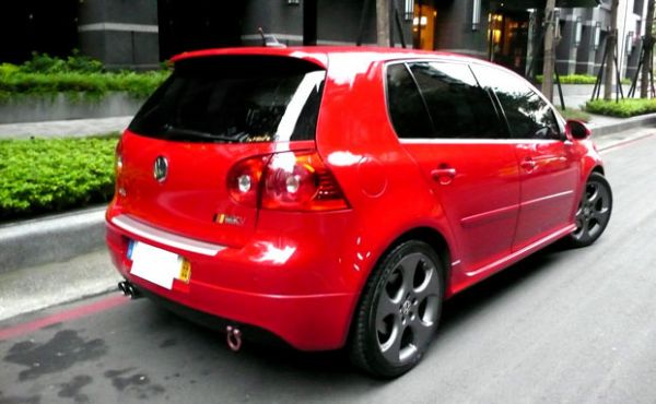 真晟車業 福斯 GOLF GTI  照片3