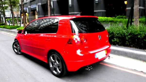 真晟車業 福斯 GOLF GTI  照片6