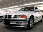 台中市【HOT大聯盟中部旗艦店】 BMW 寶馬 / 318i中古車