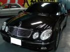 台中市賓士 Benz E350 BENZ 賓士 / E350中古車