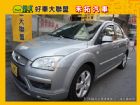 台中市好車再入庫!好客再湧入! FORD 福特 / Focus中古車