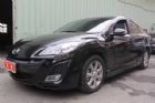 台中市2011年 Mazda 馬自達 3S MAZDA 馬自達 / 3中古車