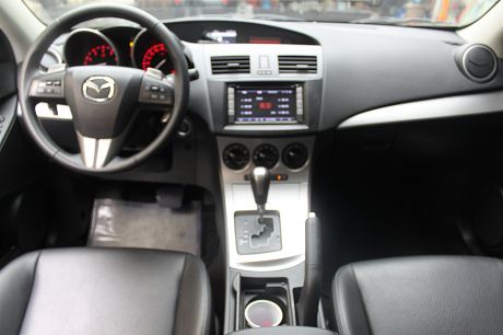 2011年 Mazda 馬自達 3S 照片2