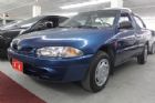 台中市2008年Proton 普騰Jumbuk PROTON 普而騰 / Jumbuck中古車