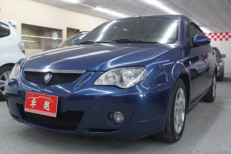 2008年Proton 普騰 Gen 2 照片1