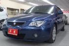 台中市2008年Proton 普騰 Gen 2 PROTON 普而騰 / Gen-2中古車