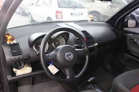 2006年 VW 福斯 Lupo 照片2