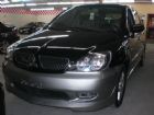 台中市2006 三菱 savrin 2.0 黑 MITSUBISHI 三菱 / Savrin中古車