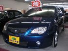 台中市2008 寶騰 GEN-2 1.6 藍 PROTON 普而騰 / Gen-2中古車