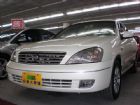 台中市2004日產 SENTRA M1 1.8 NISSAN 日產 / SENTRA M1中古車